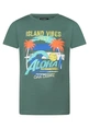 Unlocked jongens T-shirt